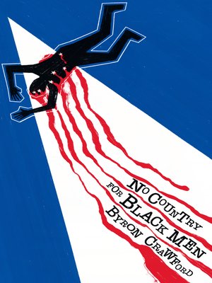 cover image of No Country for Black Men